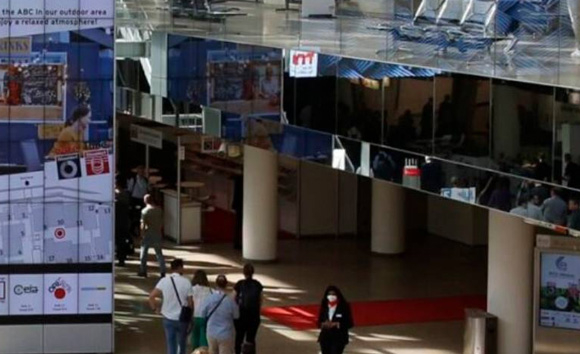 俄罗斯莫斯科国际管材、线缆及线材展览会